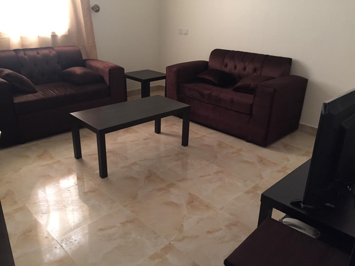 Al Sondos Furnished Apartments Abha Exterior photo